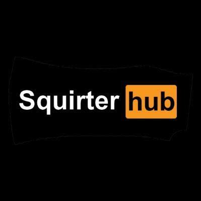 squirter pornhub